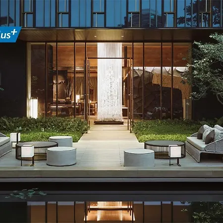 Kimpton Maa-Lai Bangkok By Ihg Hotel