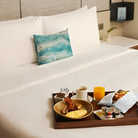 Kimpton Maa-Lai Bangkok By Ihg