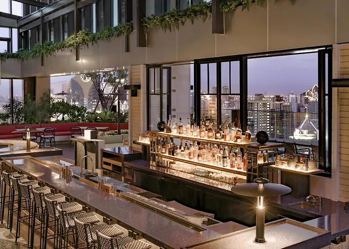 Kimpton Maa-lai By Ihg Hotel