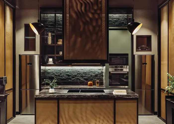 Kimpton Maa-lai By Ihg 5*