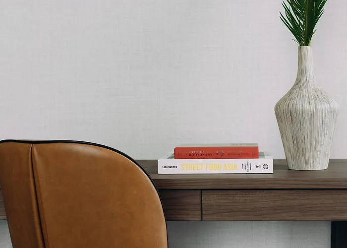 Kimpton Maa-lai By Ihg Hotel Bangkok