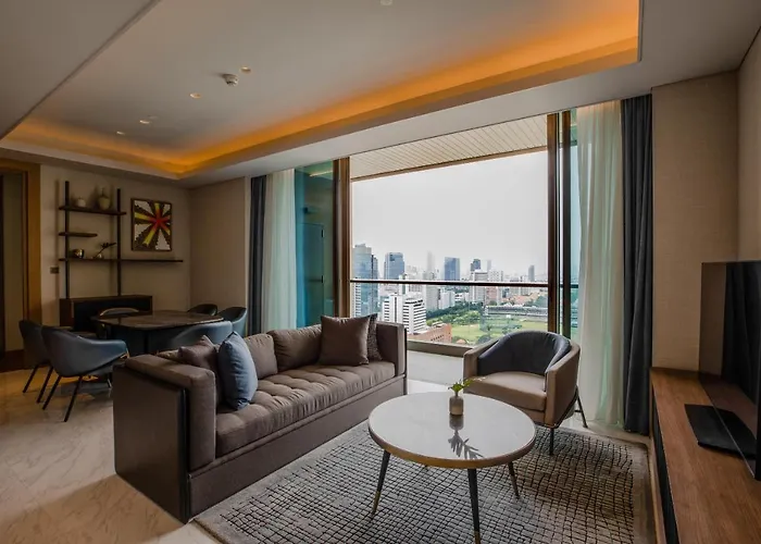 Kimpton Maa-lai By Ihg