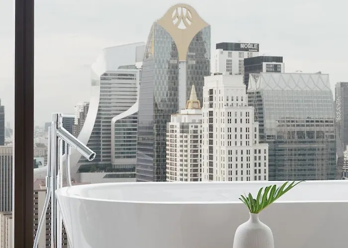 Hotel Kimpton Maa-lai By Ihg 5*