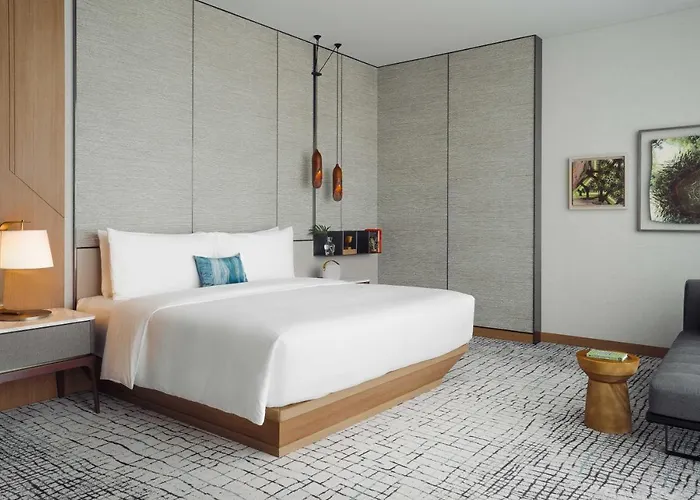Kimpton Maa-lai By Ihg 5* Bangkok