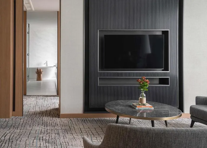 Kimpton Maa-lai By Ihg 5*