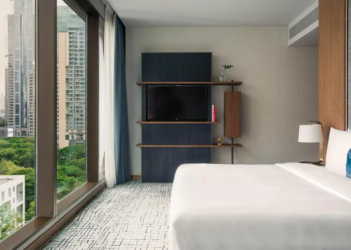 Hotel Kimpton Maa-lai By Ihg 5*