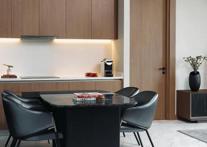 Hotel Kimpton Maa-lai By Ihg 5*
