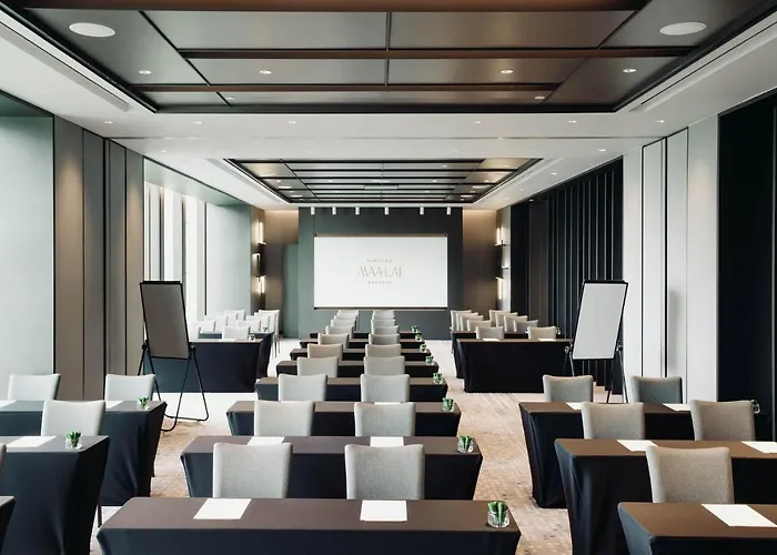 Kimpton Maa-lai By Ihg Hotel