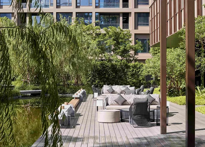 Kimpton Maa-lai By Ihg 5*