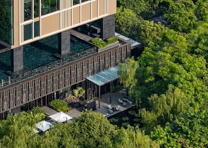 Kimpton Maa-lai By Ihg