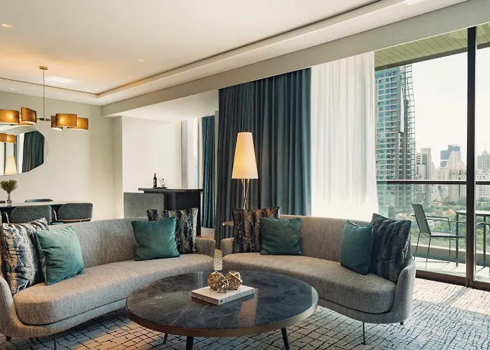 킴튼 말라이 - An Ihg 호텔 방콕
