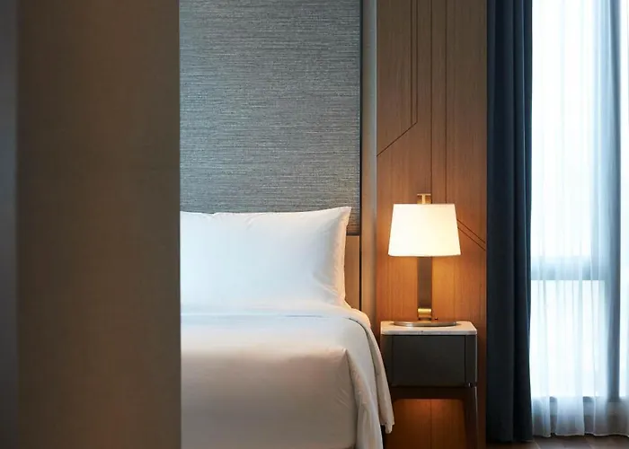 Hotel Kimpton Maa-lai By Ihg Bangkok