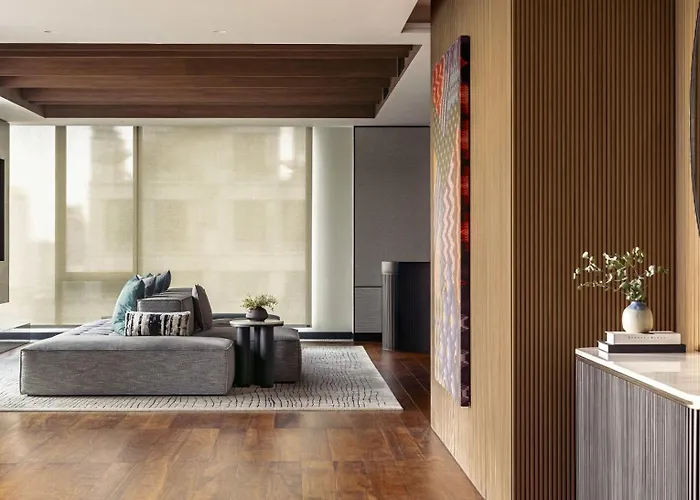 Kimpton Maa-lai By Ihg Hotel