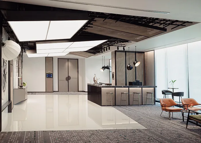 Hotel Kimpton Maa-lai By Ihg Bangkok