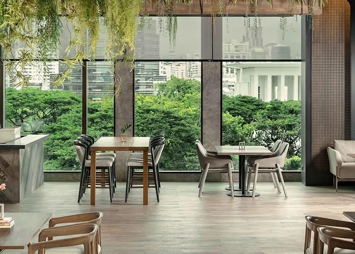 Kimpton Maa-lai By Ihg 5*