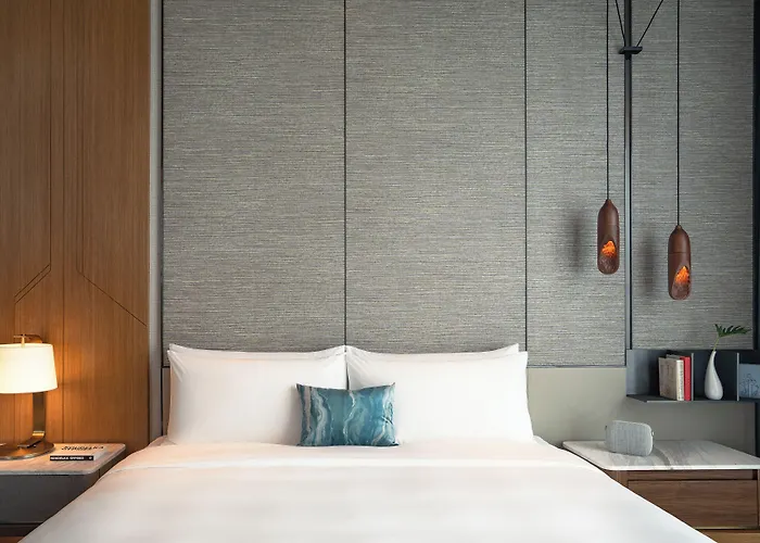 Hotel Kimpton Maa-lai By Ihg