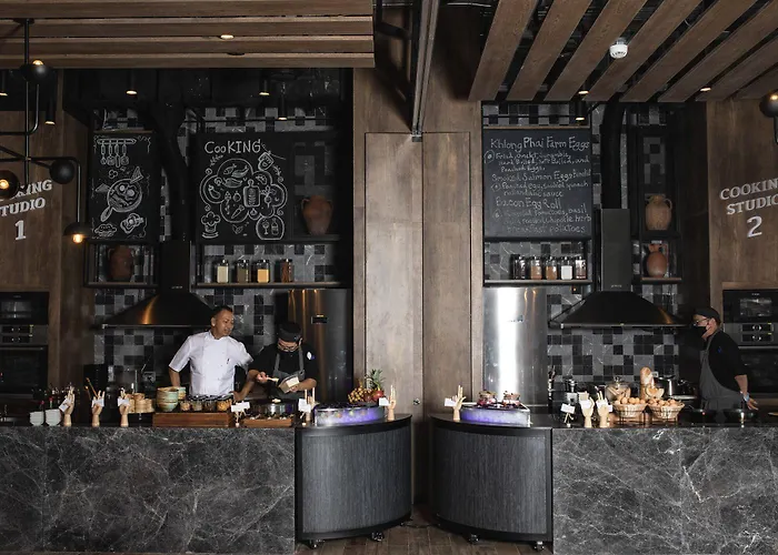 Kimpton Maa-lai By Ihg מלון
