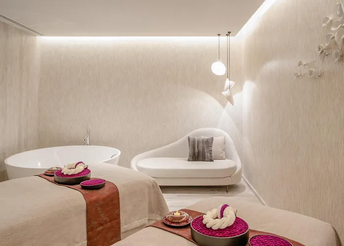 Hotel Kimpton Maa-lai By Ihg 5*