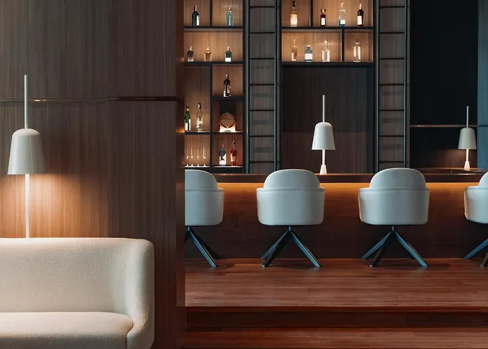 Hotel Kimpton Maa-lai By Ihg Bangkok