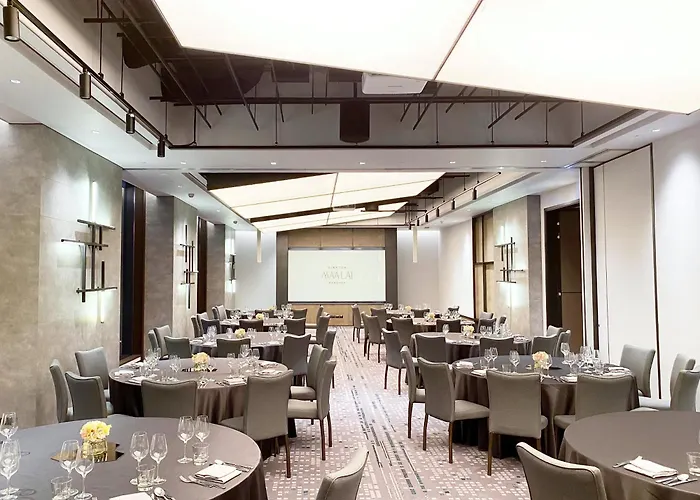 Kimpton Maa-lai By Ihg Bangkok