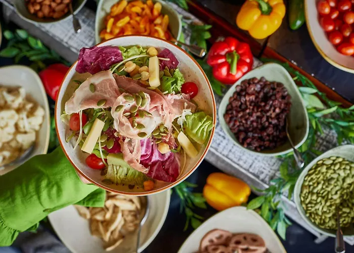 Kimpton Maa-lai By Ihg