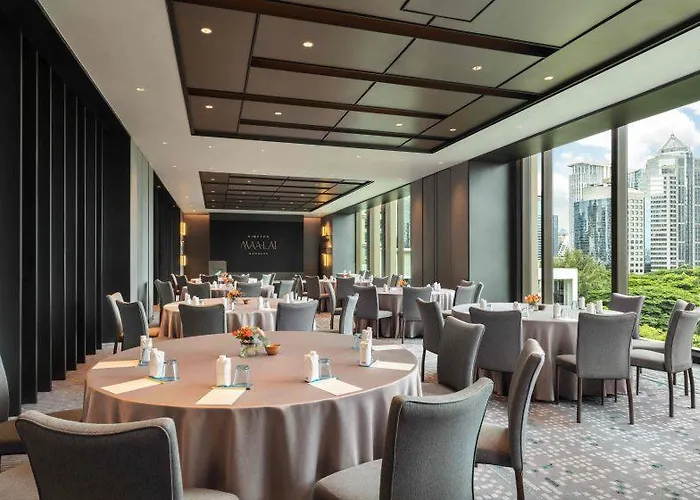 Kimpton Maa-lai By Ihg