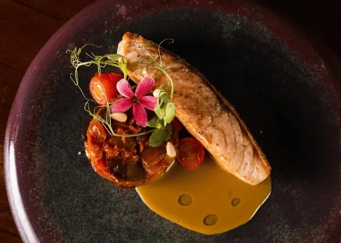 Kimpton Maa-lai By Ihg 5* Bangkok