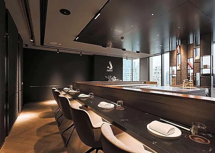 Hotel Kimpton Maa-lai By Ihg Bangkok