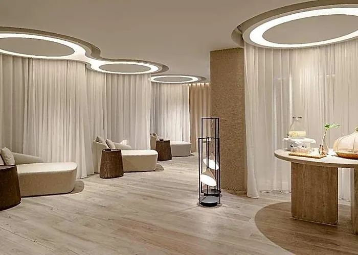 Kimpton Maa-lai By Ihg Bangkok