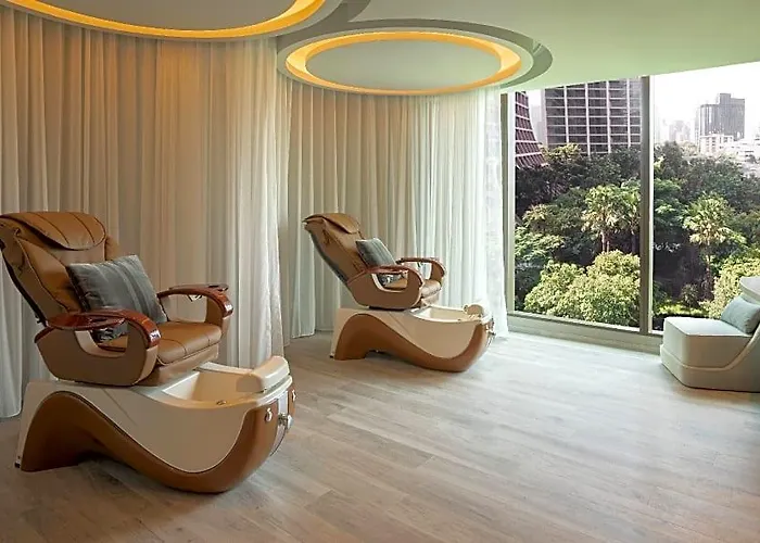 Kimpton Maa-lai By Ihg Hotel