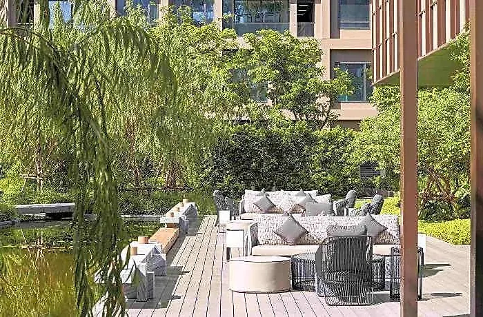 Kimpton Maa-lai By Ihg 5*
