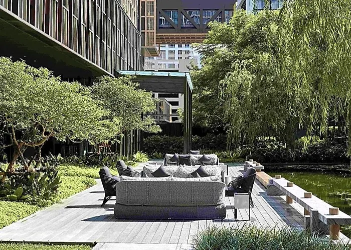 Hotel Kimpton Maa-lai By Ihg 5*