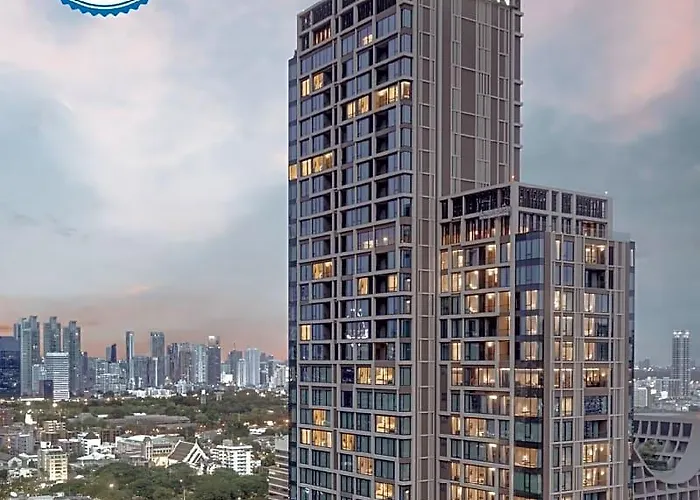Hotel Kimpton Maa-lai By Ihg