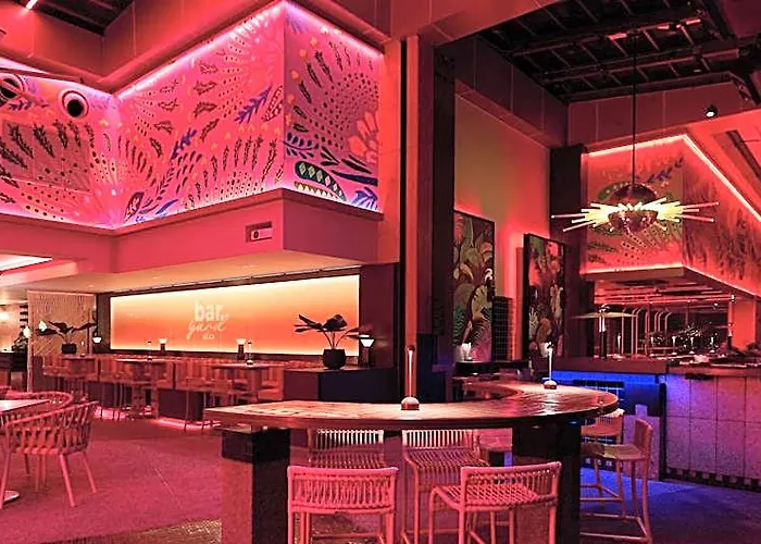 Kimpton Maa-lai By Ihg Hotel 5*