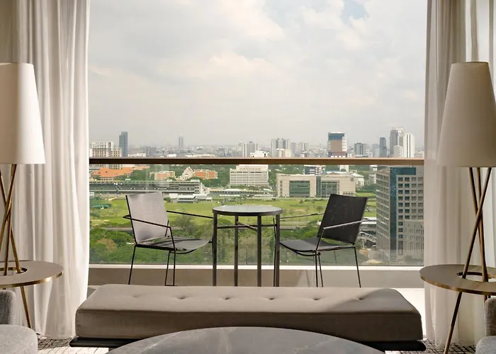 Kimpton Maa-lai By Ihg 5*