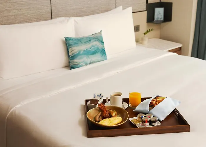 Kimpton Maa-lai By Ihg Hotel