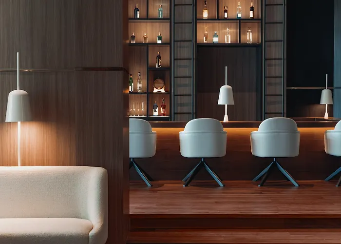מלון Kimpton Maa-lai By Ihg בנגקוק