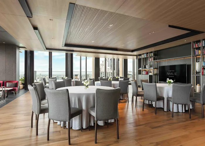 Kimpton Maa-lai By Ihg מלון 5*