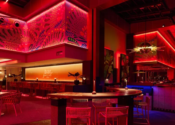 Kimpton Maa-lai By Ihg בנגקוק