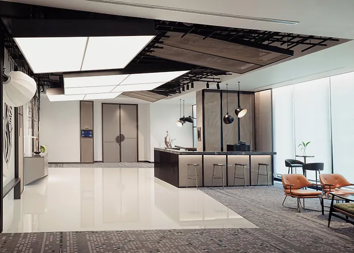 מלון Kimpton Maa-lai By Ihg בנגקוק