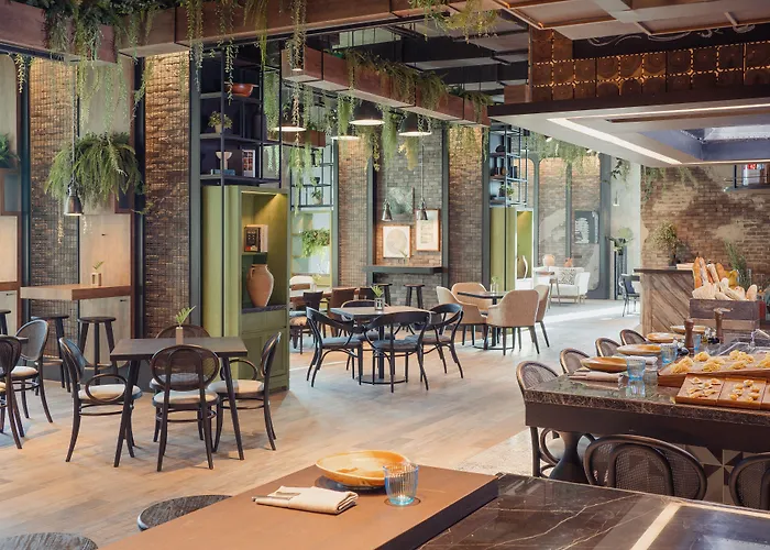 Kimpton Maa-lai By Ihg מלון 5*