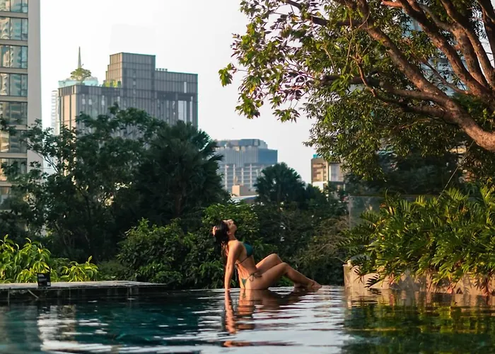 מלון Kimpton Maa-lai By Ihg