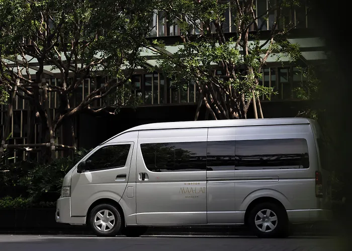 מלון Kimpton Maa-lai By Ihg