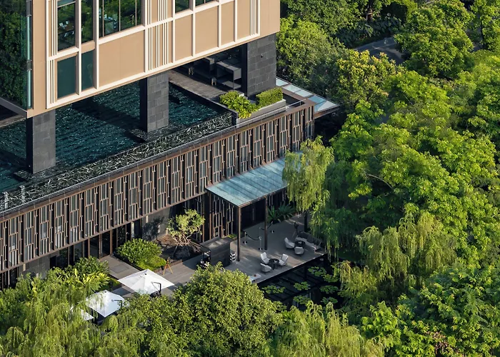 Kimpton Maa-lai By Ihg מלון
