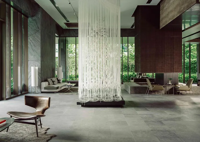 מלון Kimpton Maa-lai By Ihg