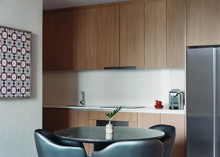 Kimpton Maa-lai By Ihg מלון 5*