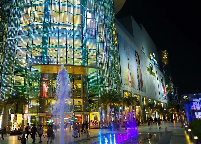 Kimpton Maa-lai By Ihg 5* Bangkok